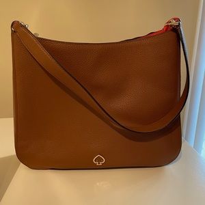 Kate Spade Kailee Medium Double Compartment Bag